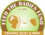 Feed the Babies Fund Logo